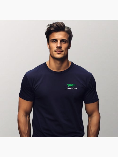 T-shirt Homme - LOWCOST - Kiabi