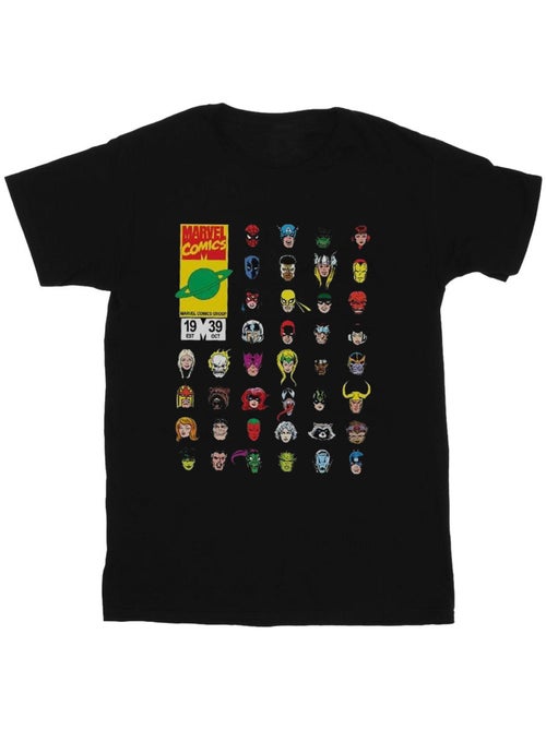 T-shirt homme - marvel - Kiabi T-shirt homme - marvel - Kiabi