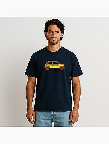 T-shirt homme - mini