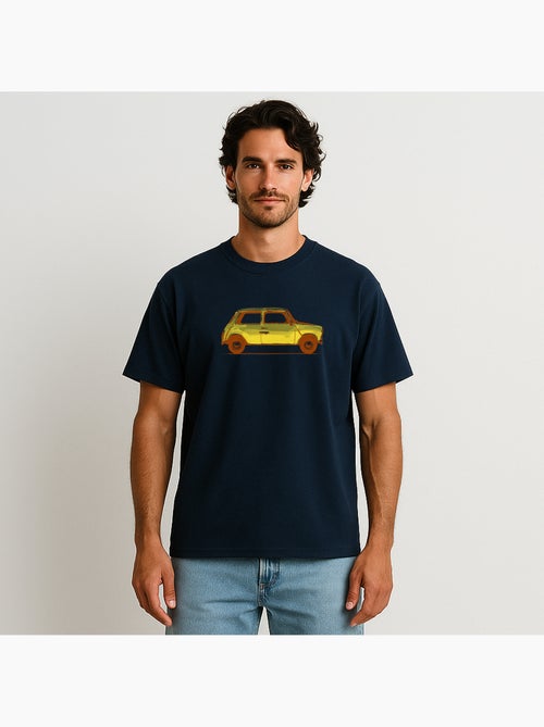 T-shirt Homme - MINI - Kiabi