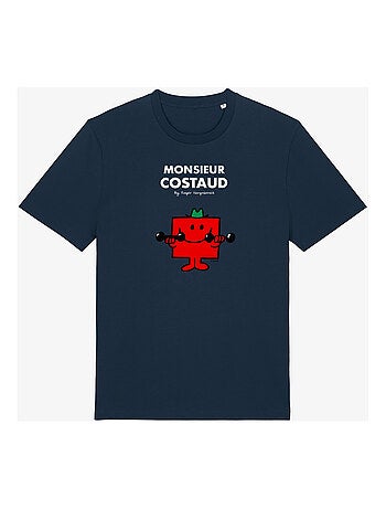 T-shirt Homme - MONSIEUR COSTAUD
