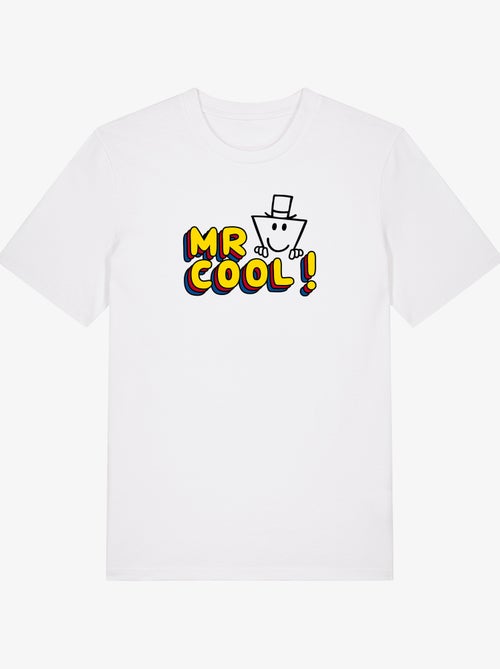 T-shirt Homme - MR COOL - Kiabi