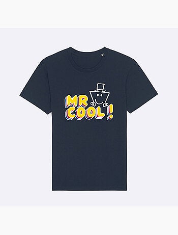 T-shirt Homme - MR COOL