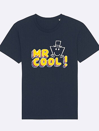 T-shirt Homme - MR COOL