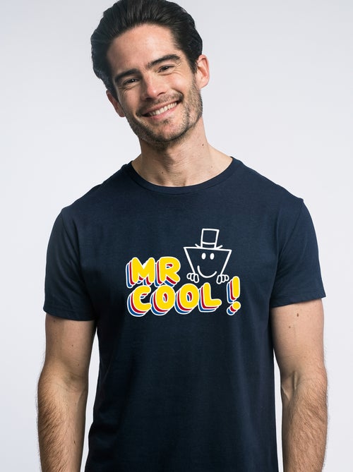 T-shirt Homme - MR COOL - Kiabi