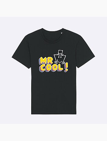 T-shirt Homme - MR COOL
