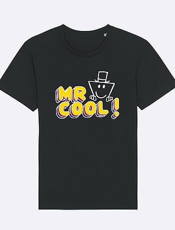 T-shirt Homme - MR COOL