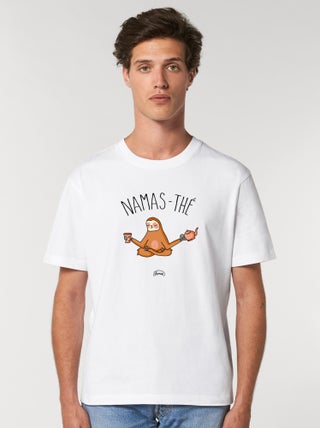 T-shirt Homme - NAMASTHE