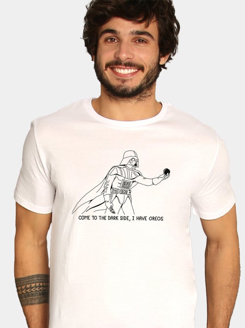 T-shirt Homme - OREOS MAN - Kiabi