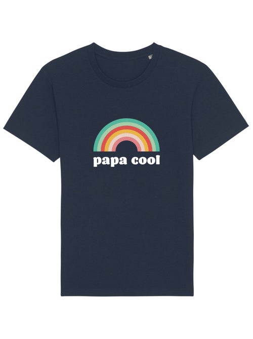 T-shirt Homme - PAPA COOL 3 - Kiabi