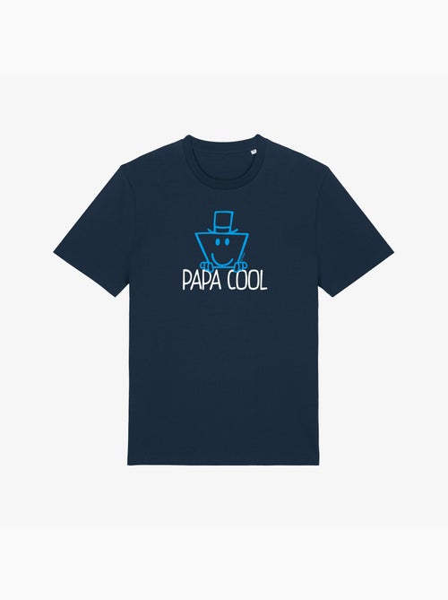 T-shirt Homme - PAPA COOL - Kiabi