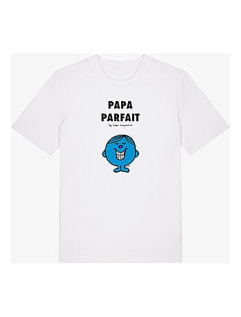 T-shirt Homme - PAPA PARFAIT 2
