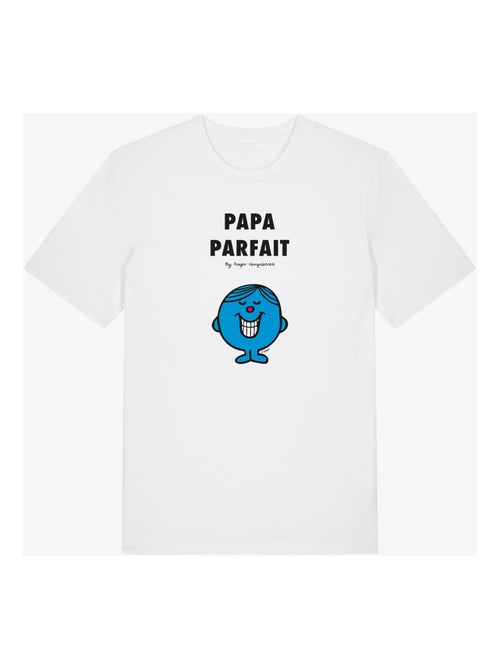 T-shirt Homme - PAPA PARFAIT 2 - Kiabi