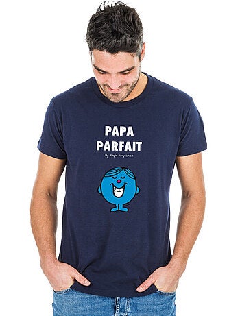 T-shirt Homme - PAPA PARFAIT 2