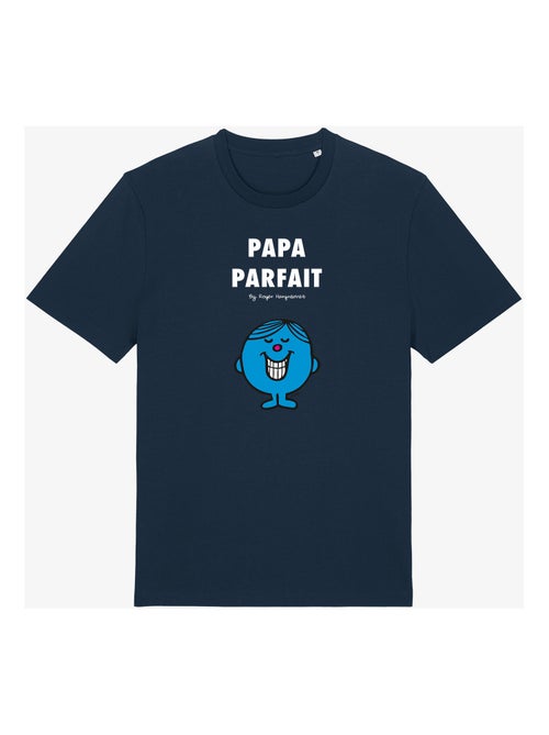 T-shirt Homme - PAPA PARFAIT 2 - Kiabi