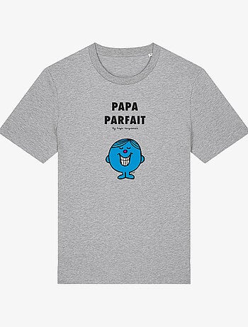 T-shirt Homme - PAPA PARFAIT 2
