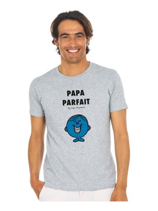 T-shirt Homme - PAPA PARFAIT 2