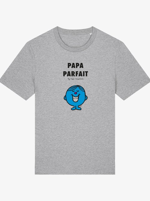 T-shirt Homme - PAPA PARFAIT 2 - Kiabi