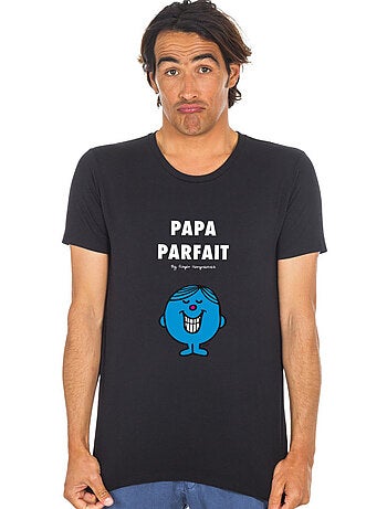 T-shirt Homme - PAPA PARFAIT 2