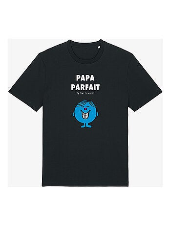 T-shirt Homme - PAPA PARFAIT 2