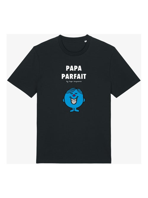 T-shirt Homme - PAPA PARFAIT 2 - Kiabi