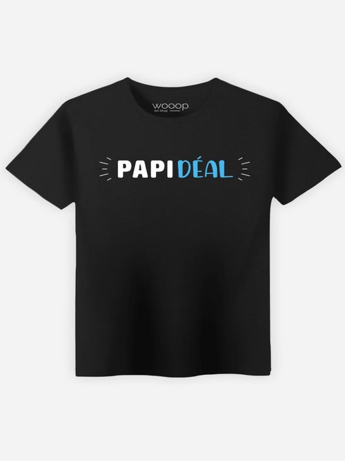 T-shirt Homme - PAPIDEAL - Kiabi