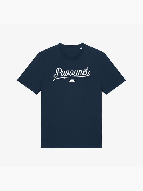 T-shirt Homme - PAPOUNET - Kiabi