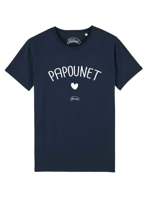 T-shirt Homme - PAPOUNET - Kiabi