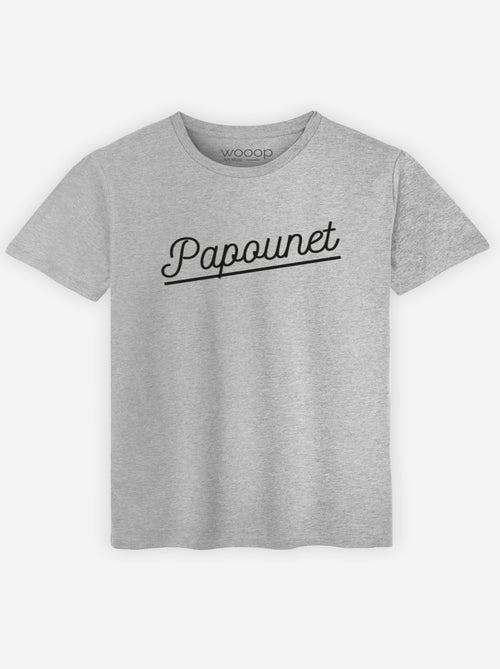 T-shirt Homme - PAPOUNET - Kiabi