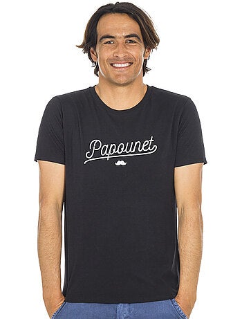 T-shirt homme - papounet