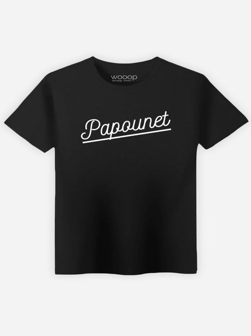 T-shirt Homme - PAPOUNET - Kiabi
