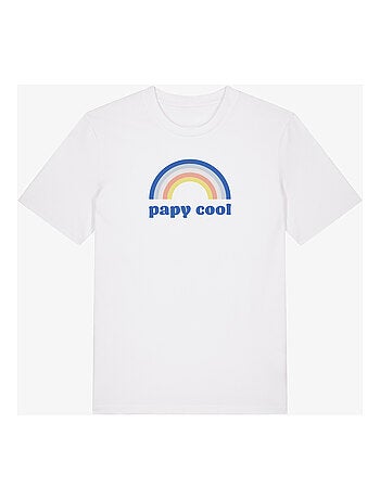 T-shirt Homme - PAPY COOL 3