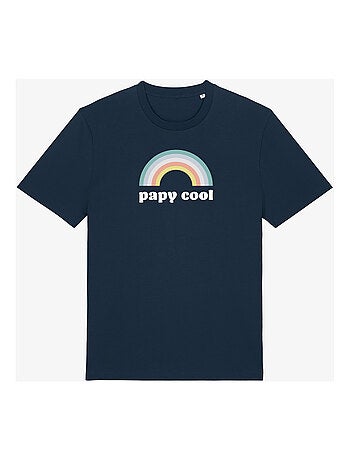 T-shirt Homme - PAPY COOL 3