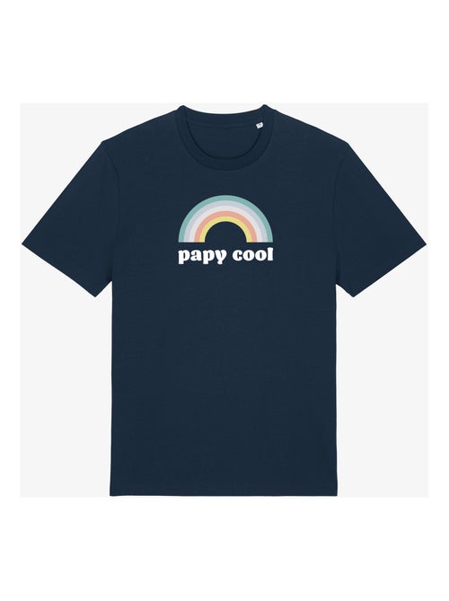 T-shirt Homme - PAPY COOL 3 - Kiabi