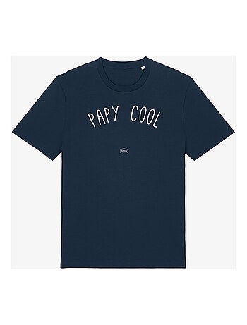 T-shirt Homme - PAPY COOL
