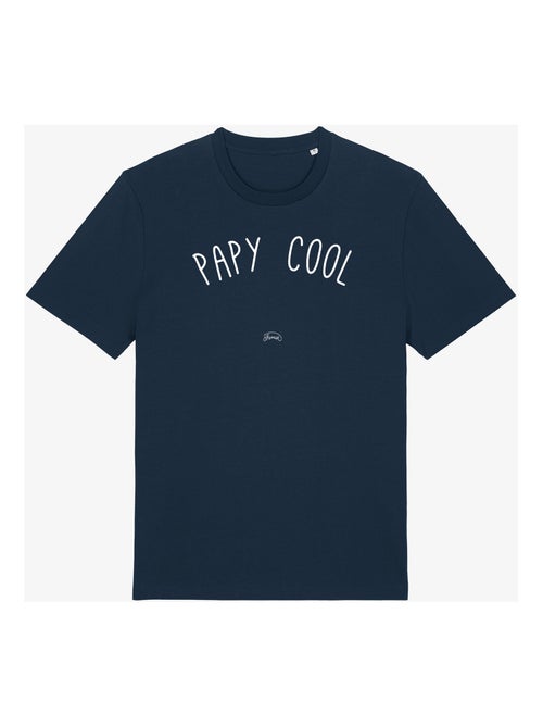 T-shirt Homme - PAPY COOL - Kiabi