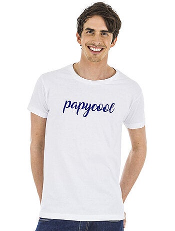 T-shirt homme - papycool