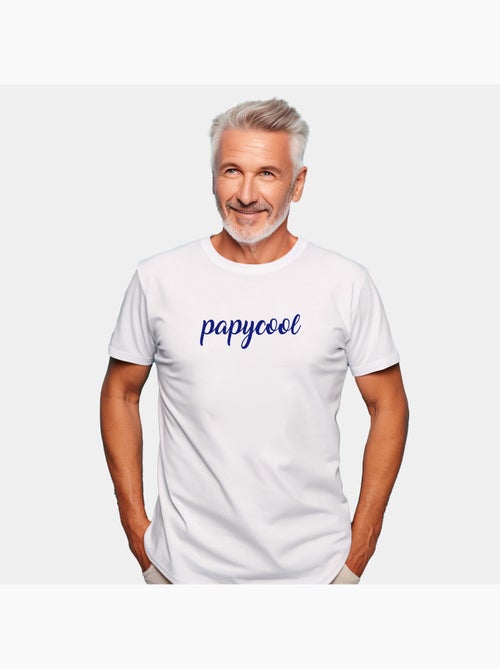 T-shirt Homme - PAPYCOOL - Kiabi