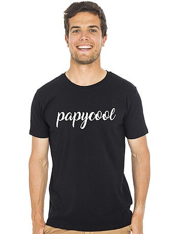 T-shirt Homme - PAPYCOOL