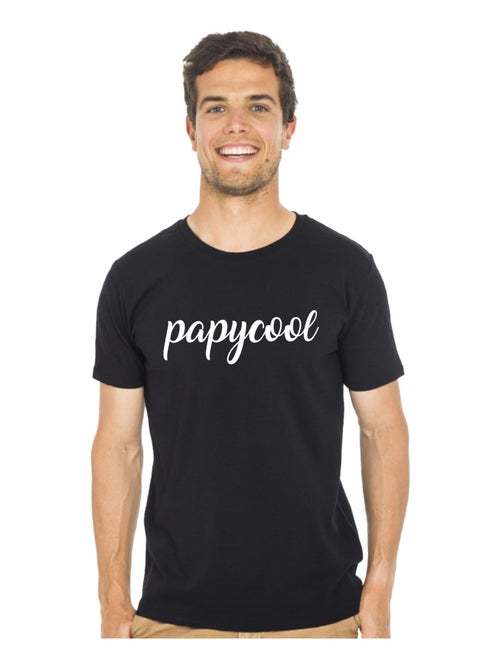 T-shirt Homme - PAPYCOOL - Kiabi