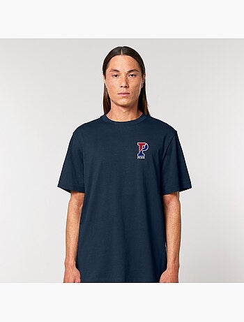 T-shirt Homme - PENN CŒUR
