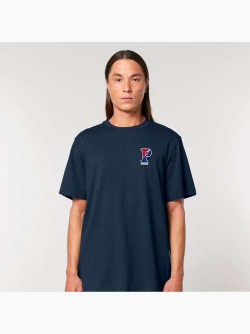 T-shirt Homme - PENN CŒUR - Kiabi