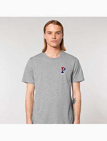 T-shirt Homme - PENN CŒUR