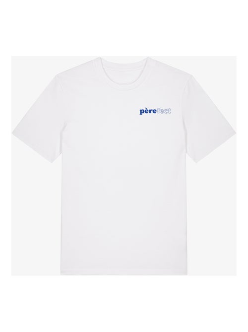 T-shirt Homme - PERE FECT COEUR - Kiabi