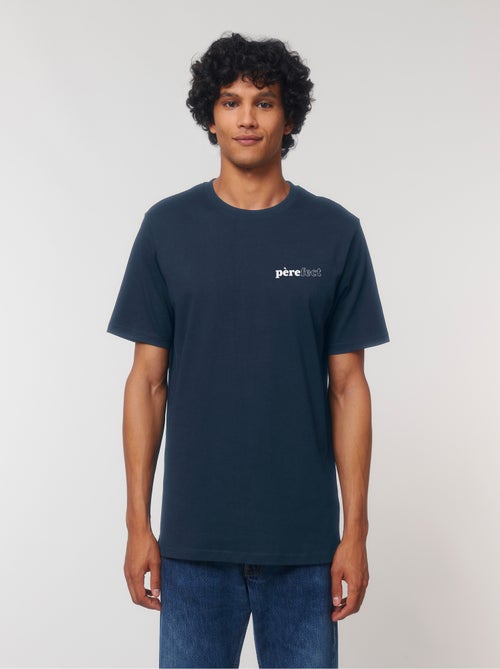 T-shirt Homme - PERE FECT COEUR - Kiabi