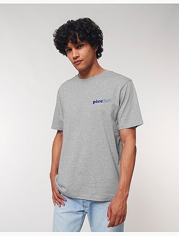 T-shirt Homme - PERE FECT COEUR