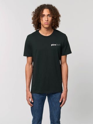 T-shirt Homme - PERE FECT COEUR