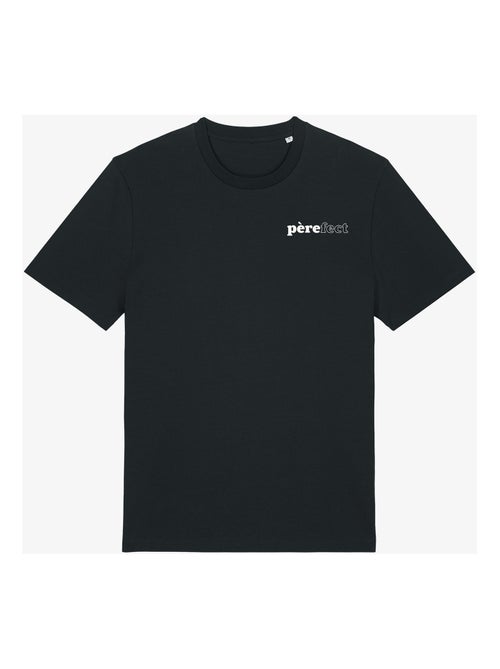 T-shirt Homme - PERE FECT COEUR - Kiabi