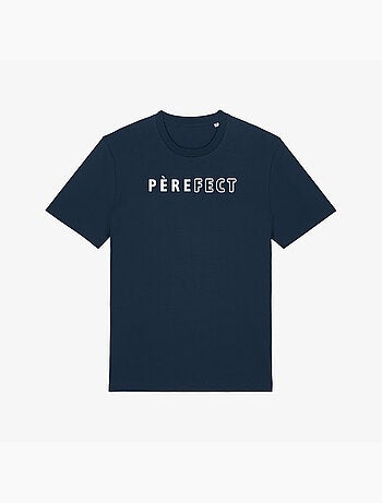 T-shirt Homme - PÈRE(FECT) 2 WAF