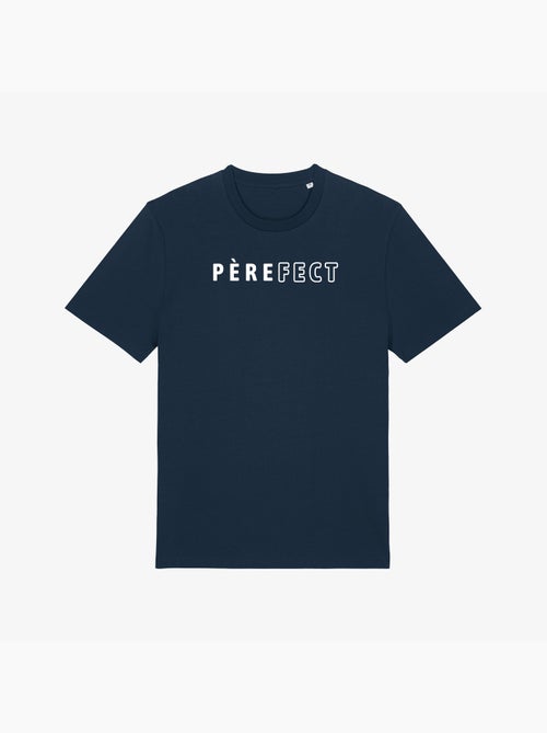 T-shirt Homme - PÈRE(FECT) 2 WAF - Kiabi